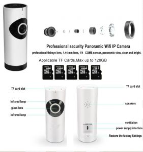 surveillance, DIY homes surveillance, DIY home video surveillance, home security, home security video, cameras, CCTV, WIFI Cameras, doorbell, audio, Christmas,